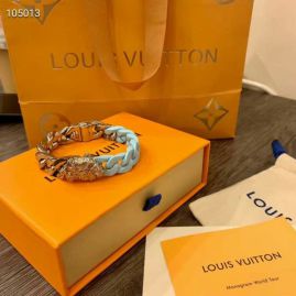 Picture of LV Bracelet _SKULVbracelet06cly16410831